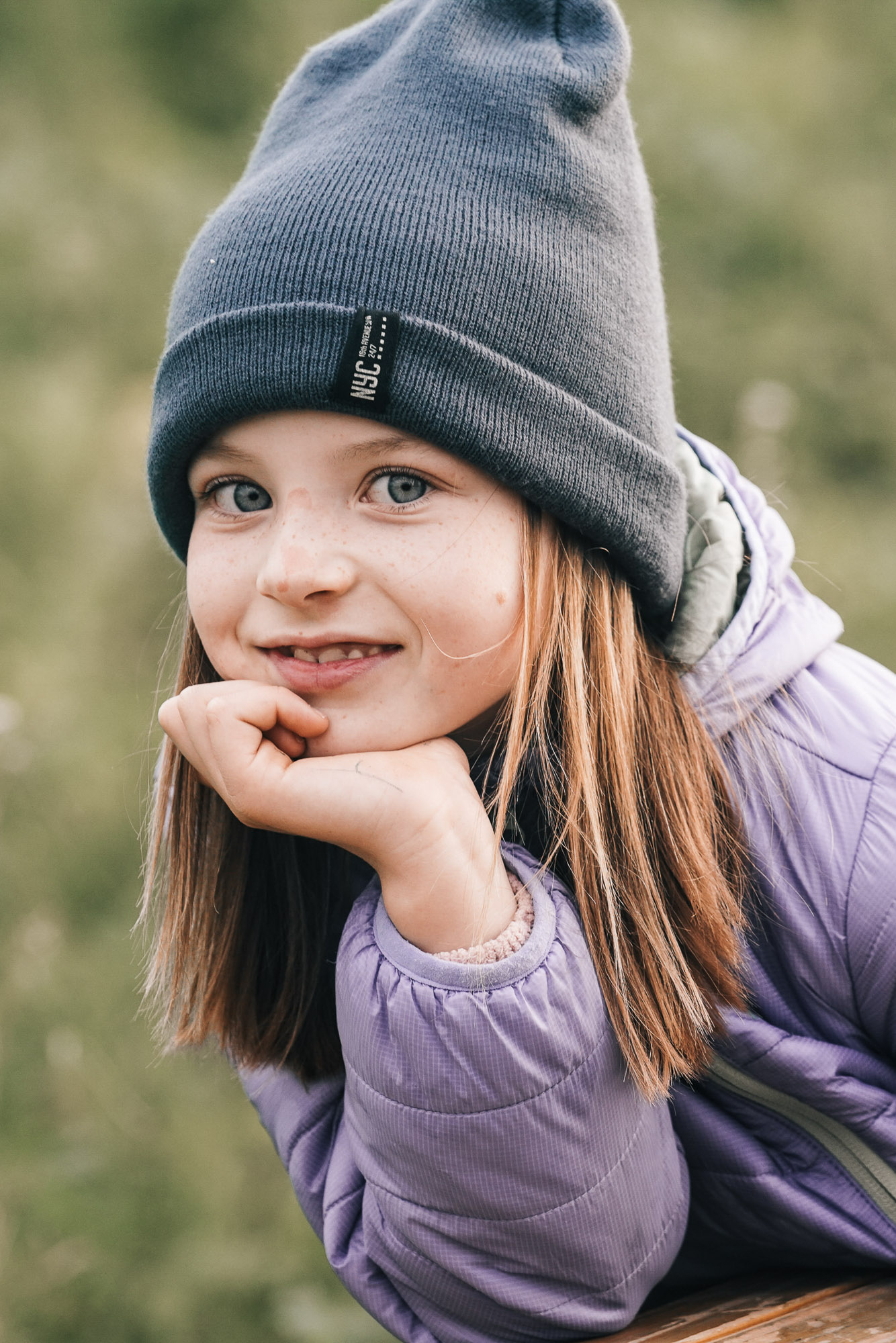 Natürliche Familienfotografie in Kirchheim unter Teck – echte Momente