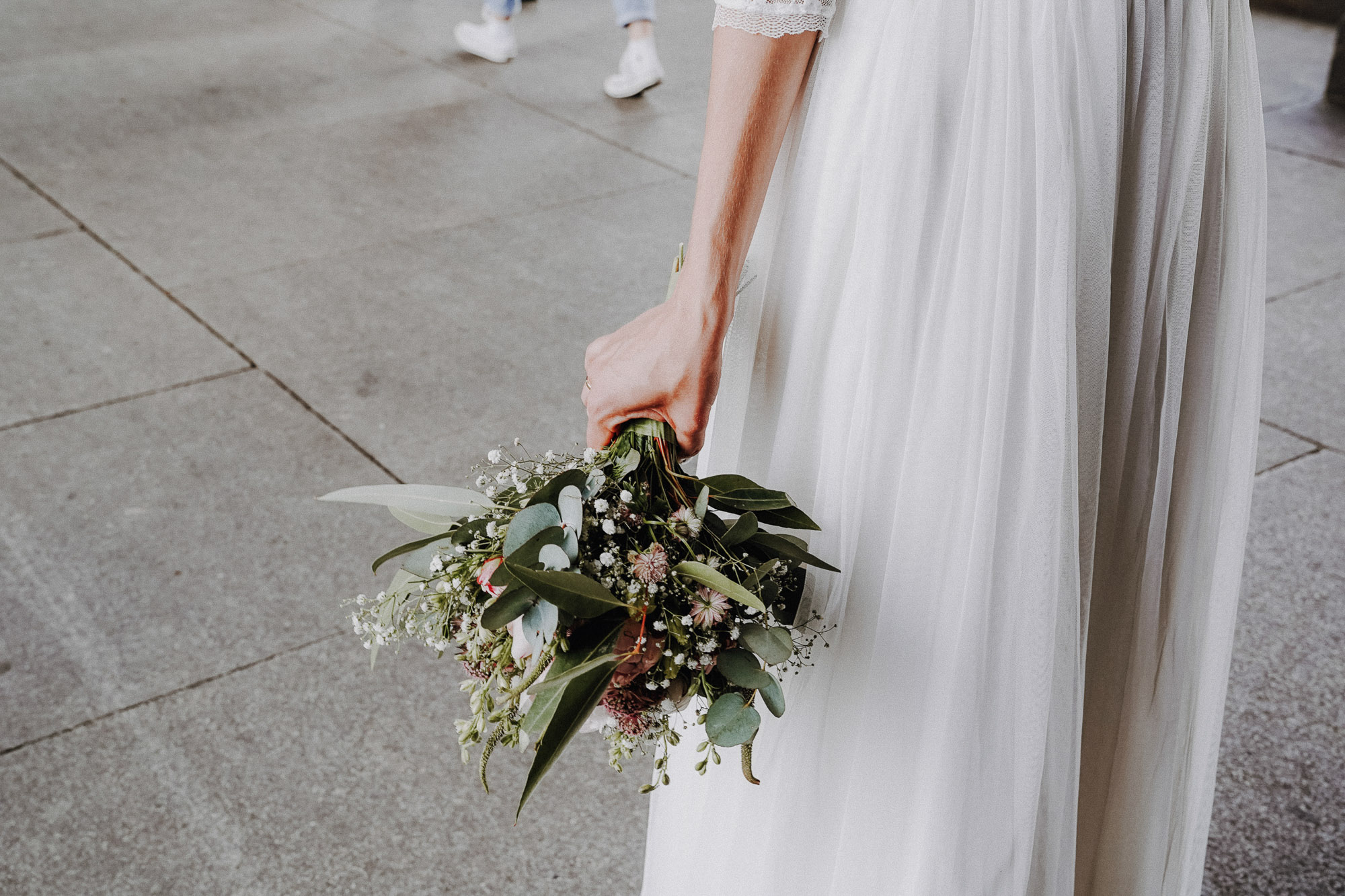 Emotionale Hochzeitsreportage mit natürlichen Momenten und echten Gefühlen