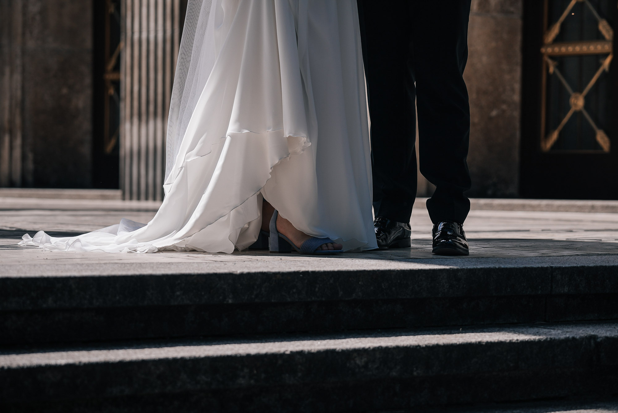 Hochzeitsreportage in Stuttgart – leise Momente und echte Nähe