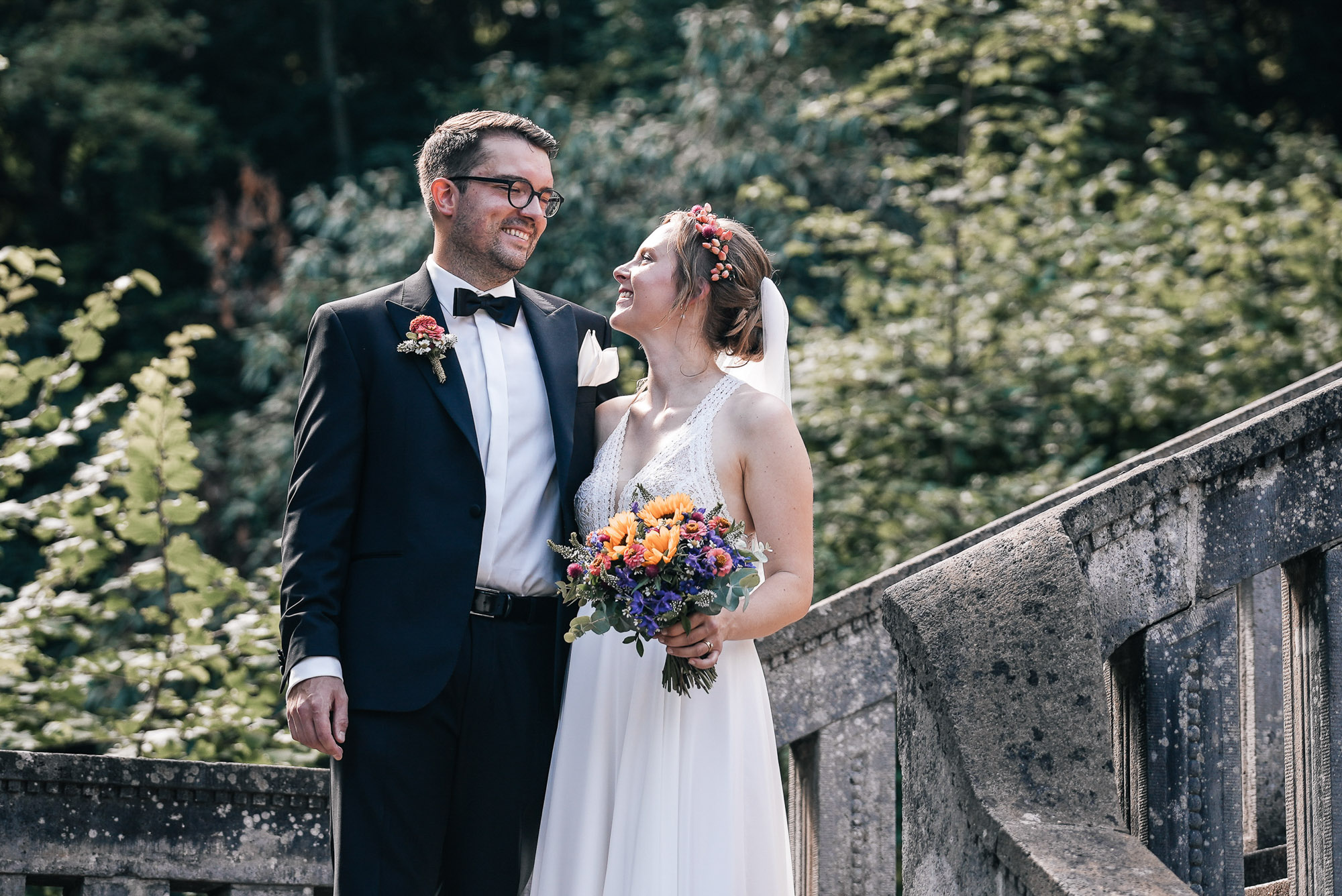 Hochzeitsreportage in Stuttgart – leise Momente und echte Nähe