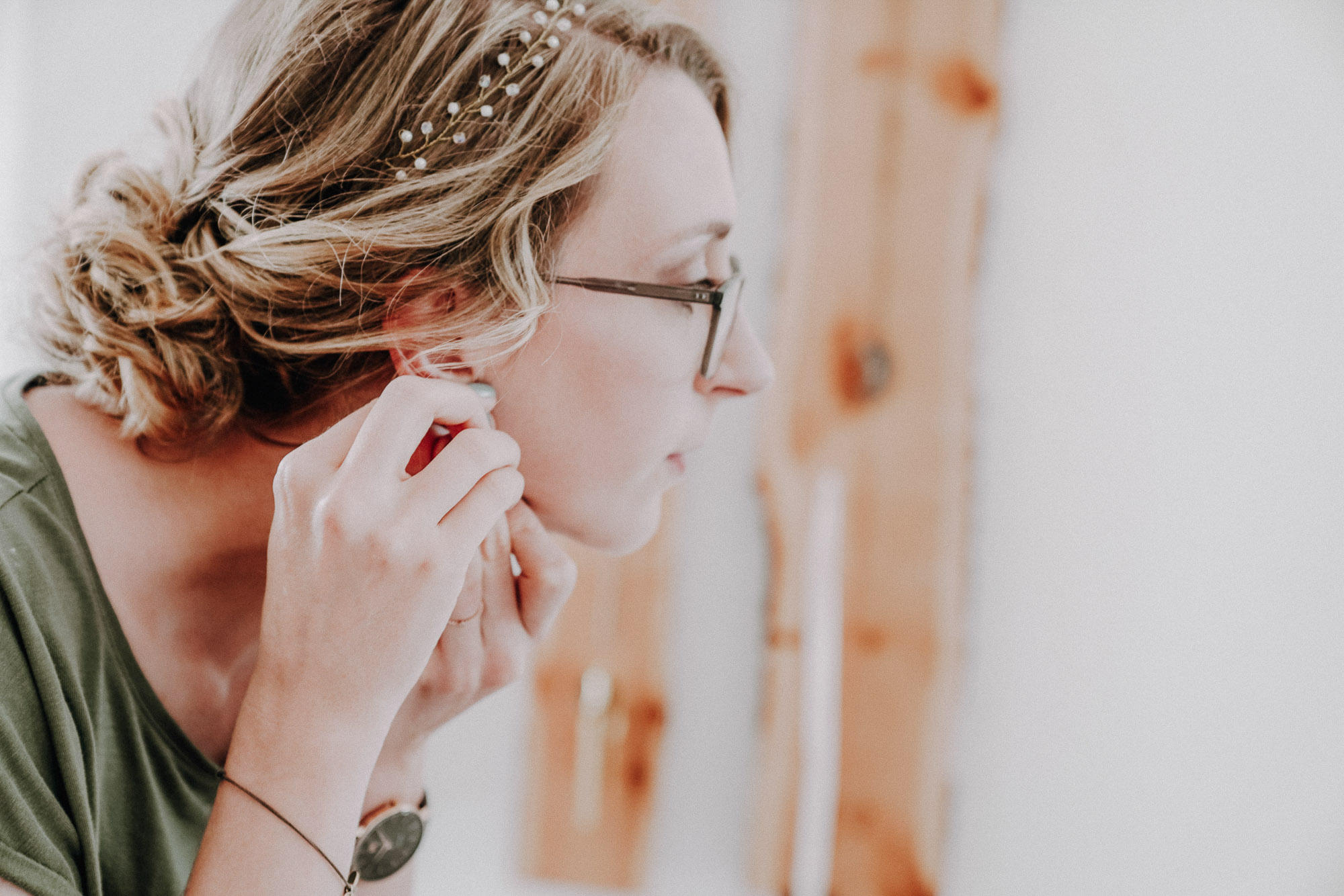 Natürliche Hochzeitsfotografie in Kirchheim unter Teck – echte Emotionen und ruhige Momente