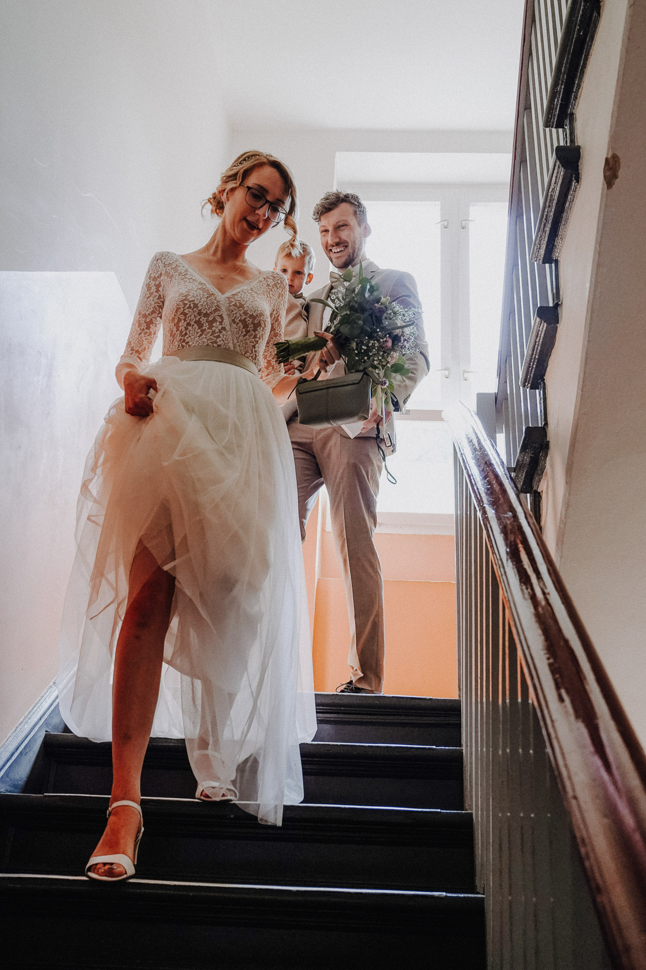 Natürliche Hochzeitsfotografie in Kirchheim unter Teck – echte Emotionen und ruhige Momente