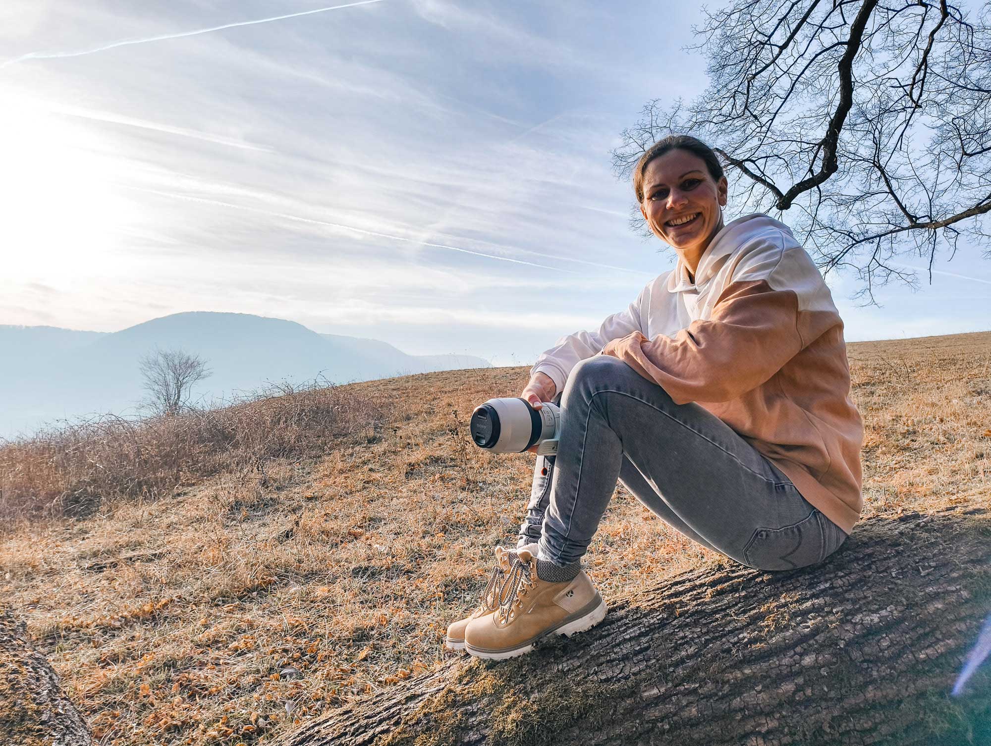 Ulrike Mackamul, Fotografin für Hochzeiten, Familien und Babyfotografie in Kirchheim unter Teck